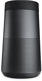 Bose SoundLink Revolve Bluetooth speaker Black