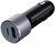 Satechi 72W Type-C PD Car Charger Space Grey (ST-TCPDCCM)