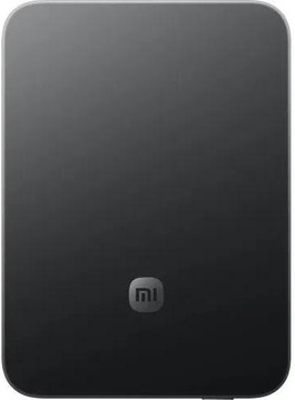 Xiaomi Magnetic UltraThin 5000mAh 15W Graphite Black (BHR0913GL)
