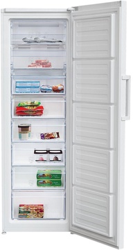 Beko RFNE 312E23 W