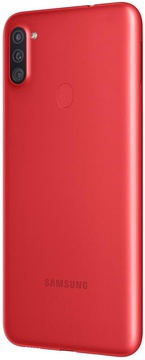 Samsung Galaxy A11 2/32GB Red (SM-A115FZRN)