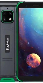 Blackview BV4900 Pro 4/64GB Green