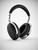 Parrot Zik 2.0 by Philippe Starck Black