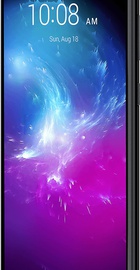 ZTE Blade A5 2020 2/32GB Black