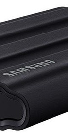 Samsung T7 Shield 2 TB Black (MU-PE2T0S/AM)