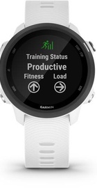Garmin Forerunner 245 Music White (010-02120-31)