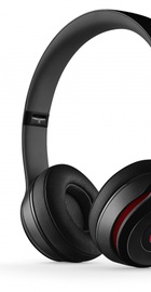 Beats By Dr. Dre Solo 2.0 Black (MH8W2)