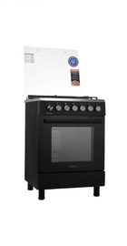 Ardesto FSCF-C606BI