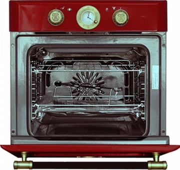 Kaiser EH 6424 RotBe Eco