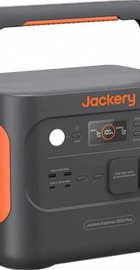 Jackery Explorer 1000 Plus (JE-1000C)