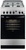 Zanussi ZCK9540L1X