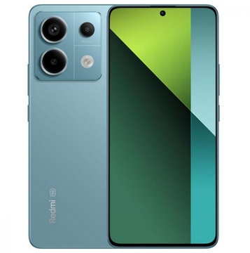 Xiaomi Redmi Note 13 Pro 5G 12/512GB Ocean Teal