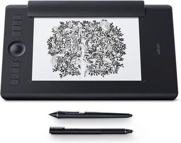 Wacom Intuos Pro L 2 Paper Edition (PTH-860P)