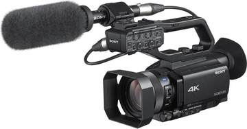 Sony PXW-Z90