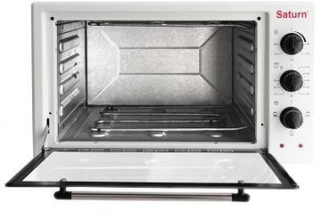 Saturn ST-EC3801 White