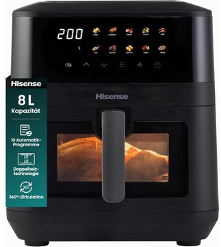 Hisense HAF2100DCD