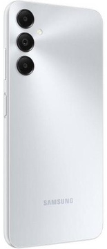 Samsung Galaxy A05s 4/64GB Silver (SM-A057GZSU)