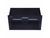 Minola HBI 6673 BL GLASS 1000 LED Line