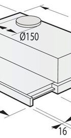 Gorenje TH64E3BG