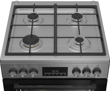 Beko FBM62330GXTN