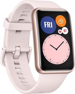 HUAWEI Watch Fit Sakura Pink (55025872)
