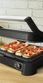 Tefal SuperGrill 3in1 XL GC520DE0