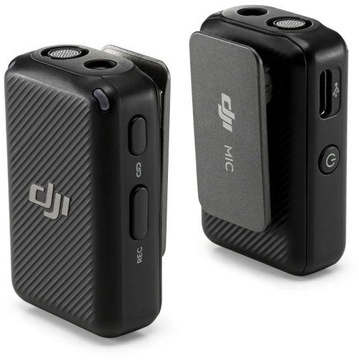 DJI Mic CP.RN.00000197.01