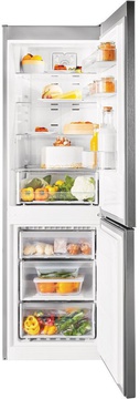 Indesit XIT8 T2E X