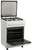 Eleyus TEKNA 6007 CF WH