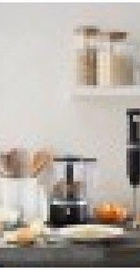 KitchenAid 5KHMB732EBM