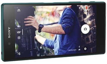 Sony Xperia Z5 Dual E6683 Green