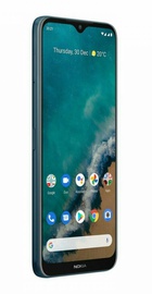 Nokia G50 4/128GB Ocean Blue
