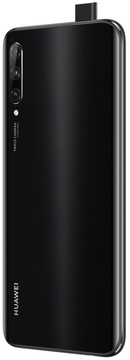 HUAWEI P Smart Pro 6/128GB Midnight Black (51094UVB)