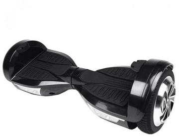 2E HB 101 7.5” Jump Black (2E-HB101-75J-Bk)