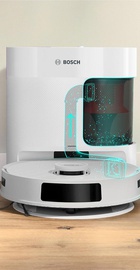 Bosch Spotless+ BCRD1W