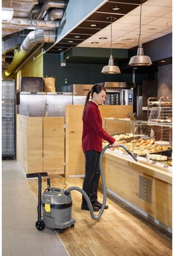 Karcher NT 22/1 Ap L (1.378-600.0)