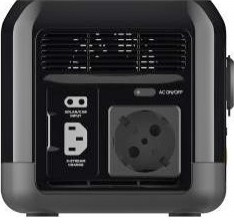 EcoFlow RIVER mini Wireless (RIVERMINIWIRELESS)