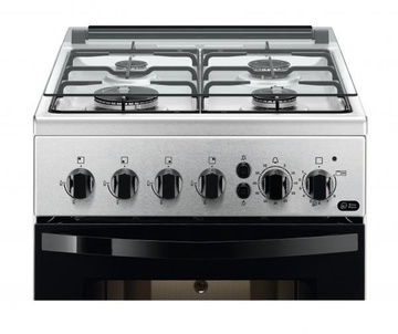 Zanussi ZCG512K1XA