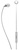 AKG K323 XS I White