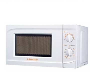 Liberton LMW-2090M White