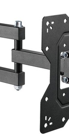 Brateck LPA68-223 Black