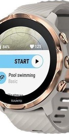 Suunto 7 Sandstone Rosegold (SS050381000)