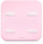 Yunmai S Smart Scale Pink (M1805CH-PNK)