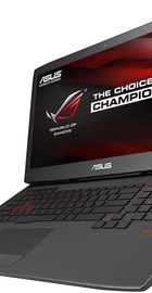 Asus ROG G751JY-DB73X