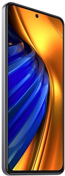 Xiaomi Poco F4 8/256GB Moonlight Silver (China)