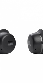 JBL Tour Pro+ TWS Black