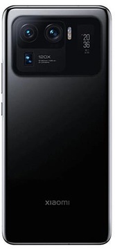 Xiaomi Mi 11 Ultra 12/256GB Ceramic Black (Global Version)