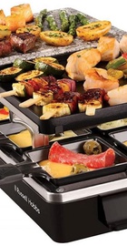 Russell Hobbs Multi Raclette 3 in 1 (26280-56)