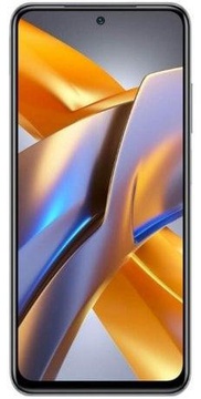 Xiaomi Poco M5s 4/128GB White (China)