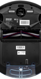 Sencor SRV 8550BK